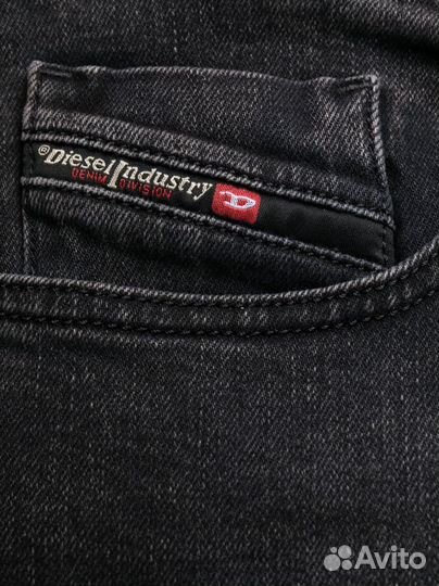 Джинсы diesel w33