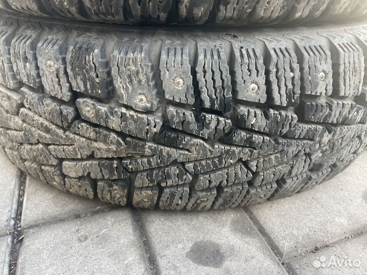 Cordiant Snow Cross 175/65 R14 82T