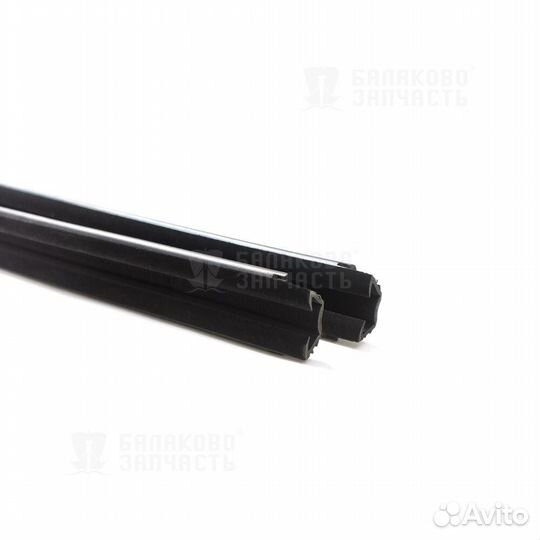 Бархотка 2108 верхняя (2 шт.) 