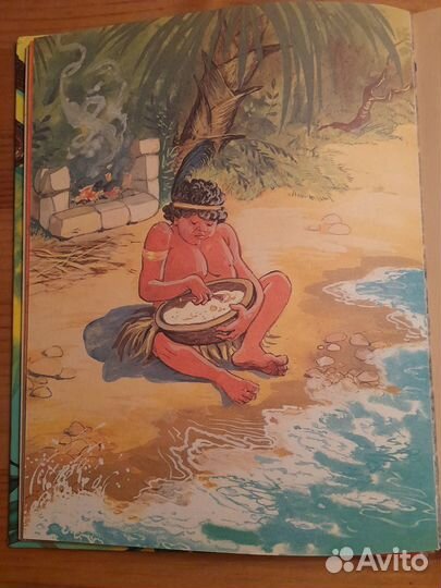 Сказки Р Киплинга