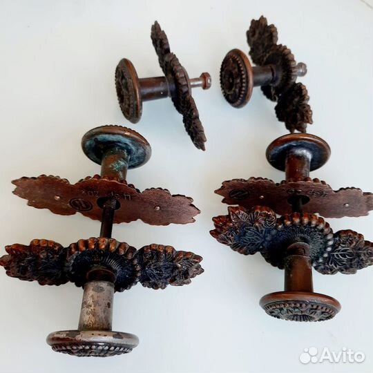 Ручка дверная