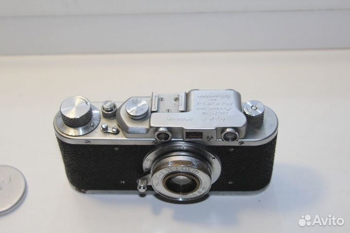 Фэд нквд-ссср