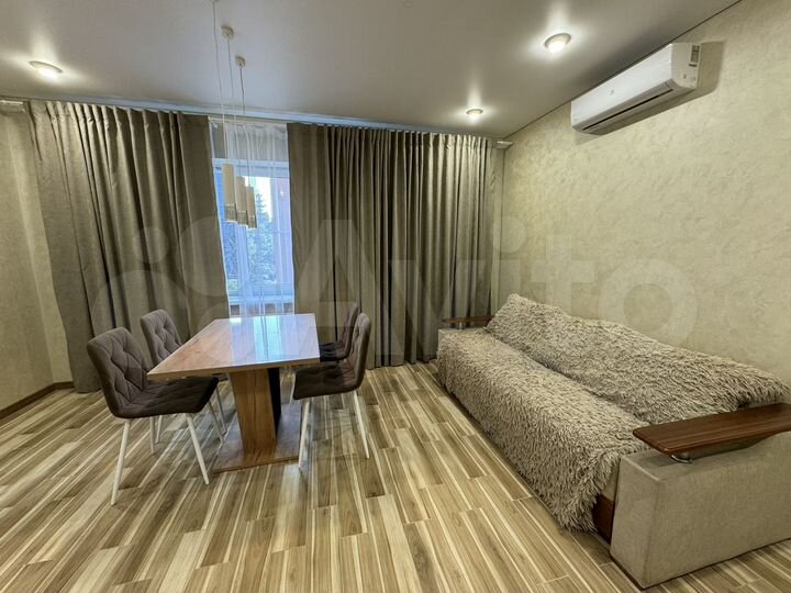 2-к. квартира, 46 м², 3/9 эт.