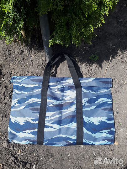 Мангал огонёк 4 мм разборный с сумкой