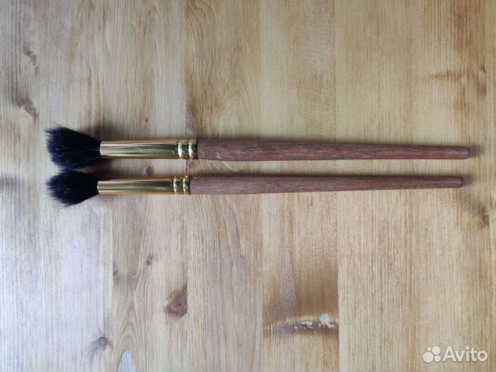 Кисти художественные