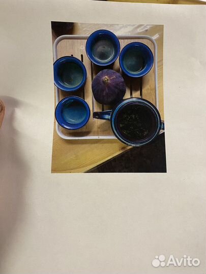 Принтер лазерный цветной с wifi HP