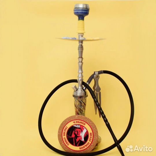 Кальян на дом, доставка, прокат 24/7