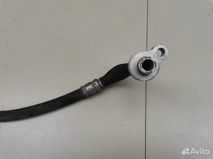 Трубка кондиционера Land Rover Range Rover Evoque