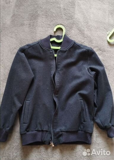 Школьные одежда