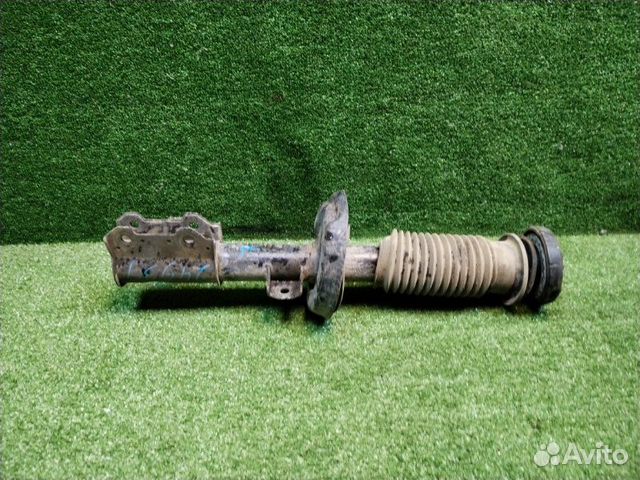 Амортизатор передний левый Opel Astra J 2010-2017