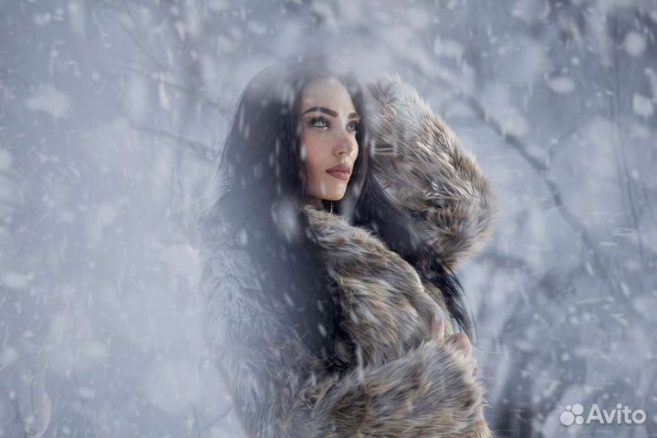 Фотограф Москва / Обработка, Ретушь фото