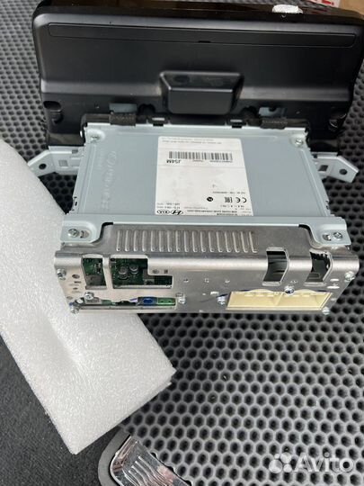 Магнетола на для Kia Soul 3 Kia Pikanto 3