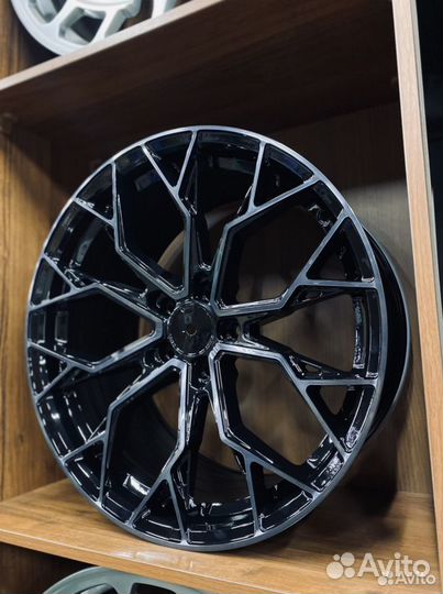 Диски 21’’ 5х114,3 для Genesis Infinity