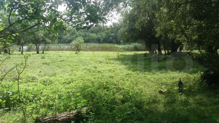 Дом 24 м² на участке 8,7 сот.