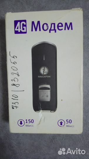 4g lte модем huawei e3276