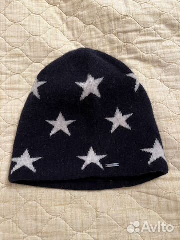Шапка зимняя