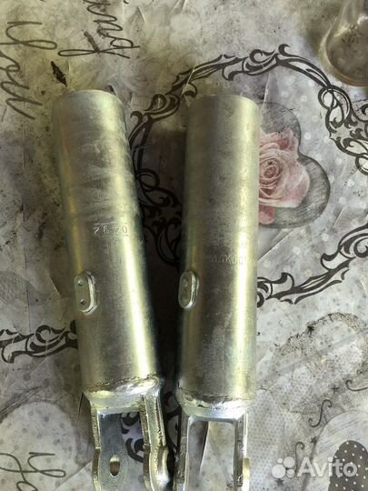 Амортизатор