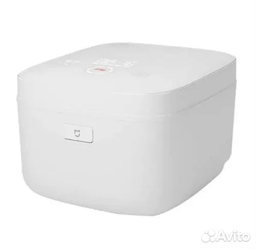 Рисоварка Induction Heating Rice Cooker 2 3L