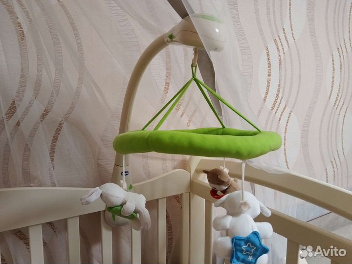 Музыкальный модуль