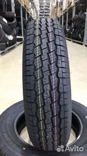 Sonix Loading Pro 195/75 R16 107R