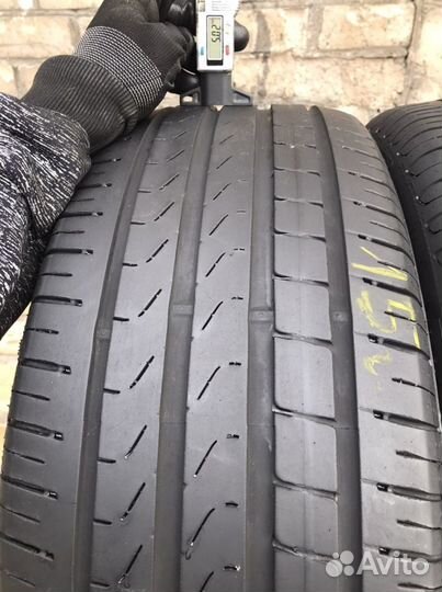 Pirelli Scorpion Verde 225/45 R19 96W