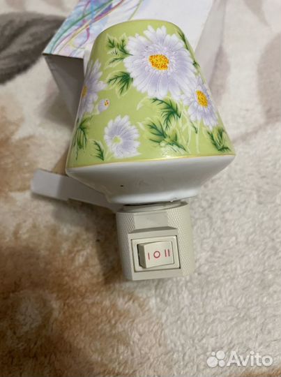 Ночник детский Семь Огней