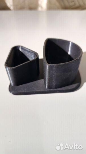 Подставка для пульта lg и Nvidia shield