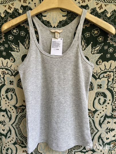 Топ / майка H&M