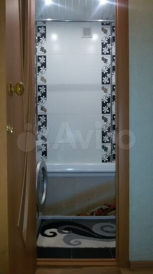 3-к. квартира, 67,4 м², 5/5 эт.