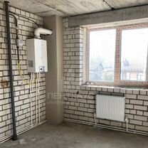 1-к. квартира, 28,4 м², 3/8 эт.