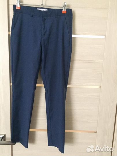 Школьная форма