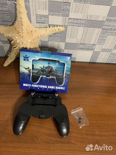 Игровой джостик