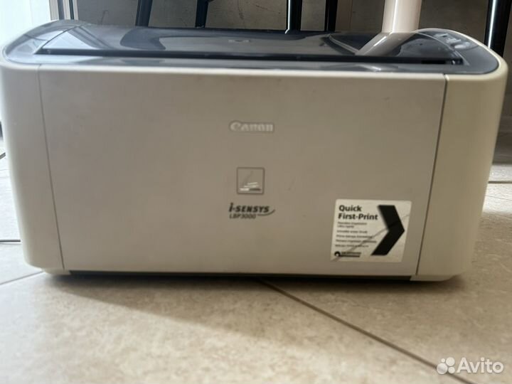 Принтер L11121e