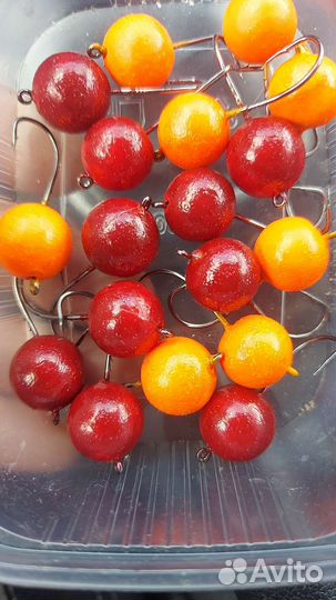 Крючки для рыбалки