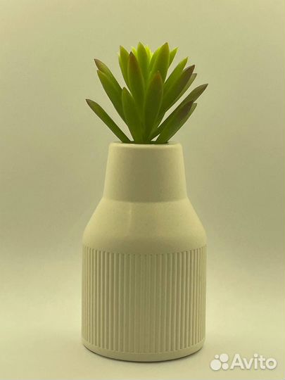 Декоротивные изделия из гипсобетона