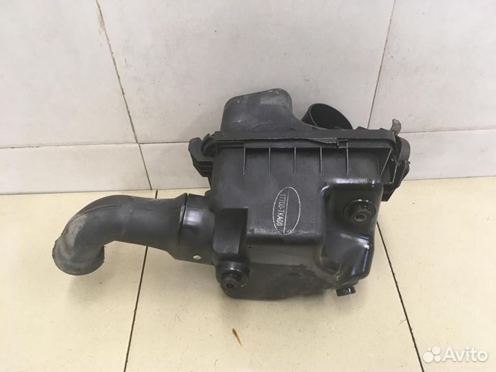 Корпус воздушного фильтра V5 2013