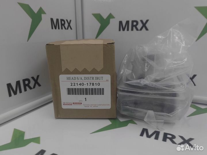 Плунжерная пара 22140-17810