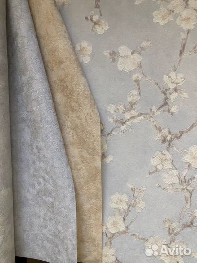 Обои Bernardo Bartalucci Carlotta 1.06*10м