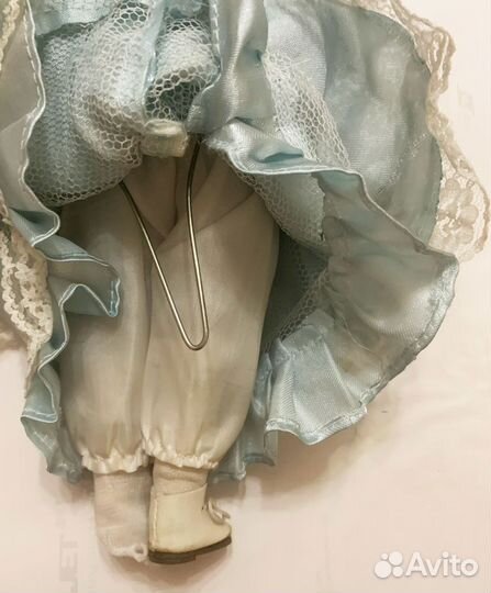 Куколка ретро