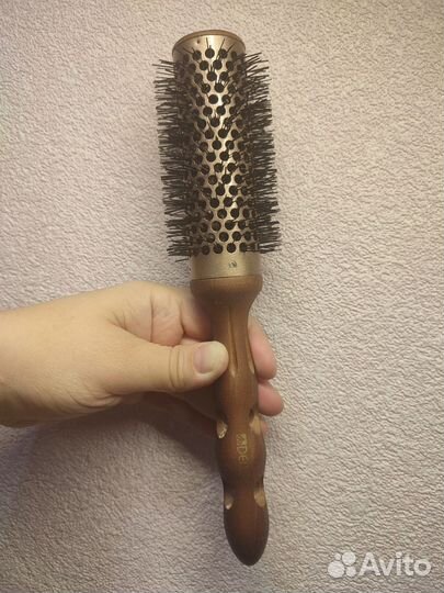 Брашинг Dewal