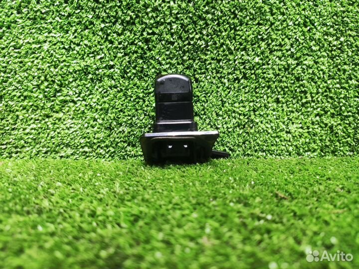 Камера заднего вида lexus rx4 рестайлинг 2019-2022