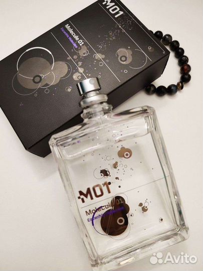 Парфюмерия селектив ниша на распив