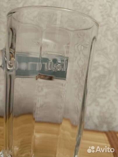 Пивная кружка Ferdinand