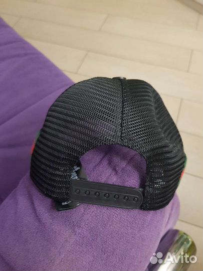 Бейсболка новая