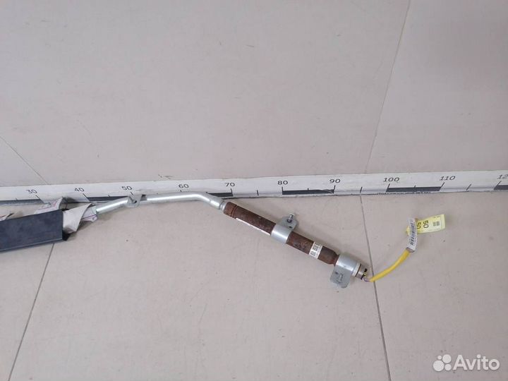 Подушка безопасности боковая (шторка) Opel Antara