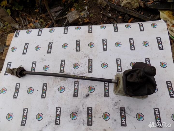 Кулиса кпп Chevrolet Nexia 1995-2016