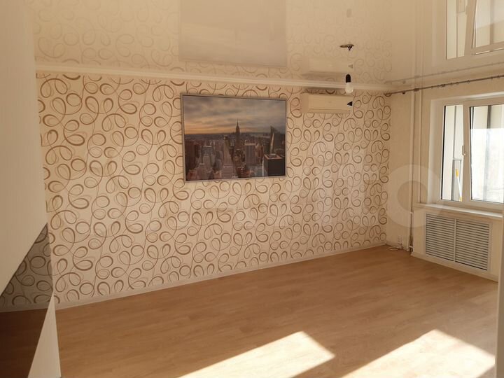 3-к. квартира, 69,5 м², 4/12 эт.