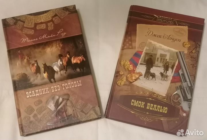 Детективные истории и приключения