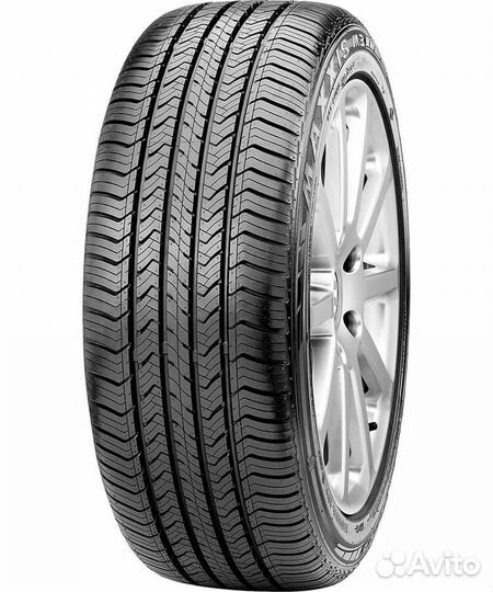 Maxxis Bravo HP-M3 285/50 R20 116V