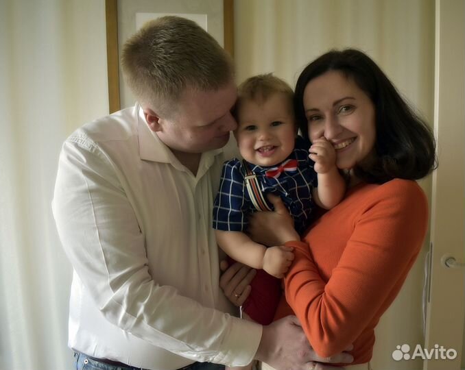 Фотограф универсал